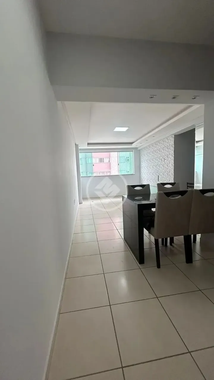 Apartamento de 3 quartos no Setor Negrão de Lima codigo: 124819