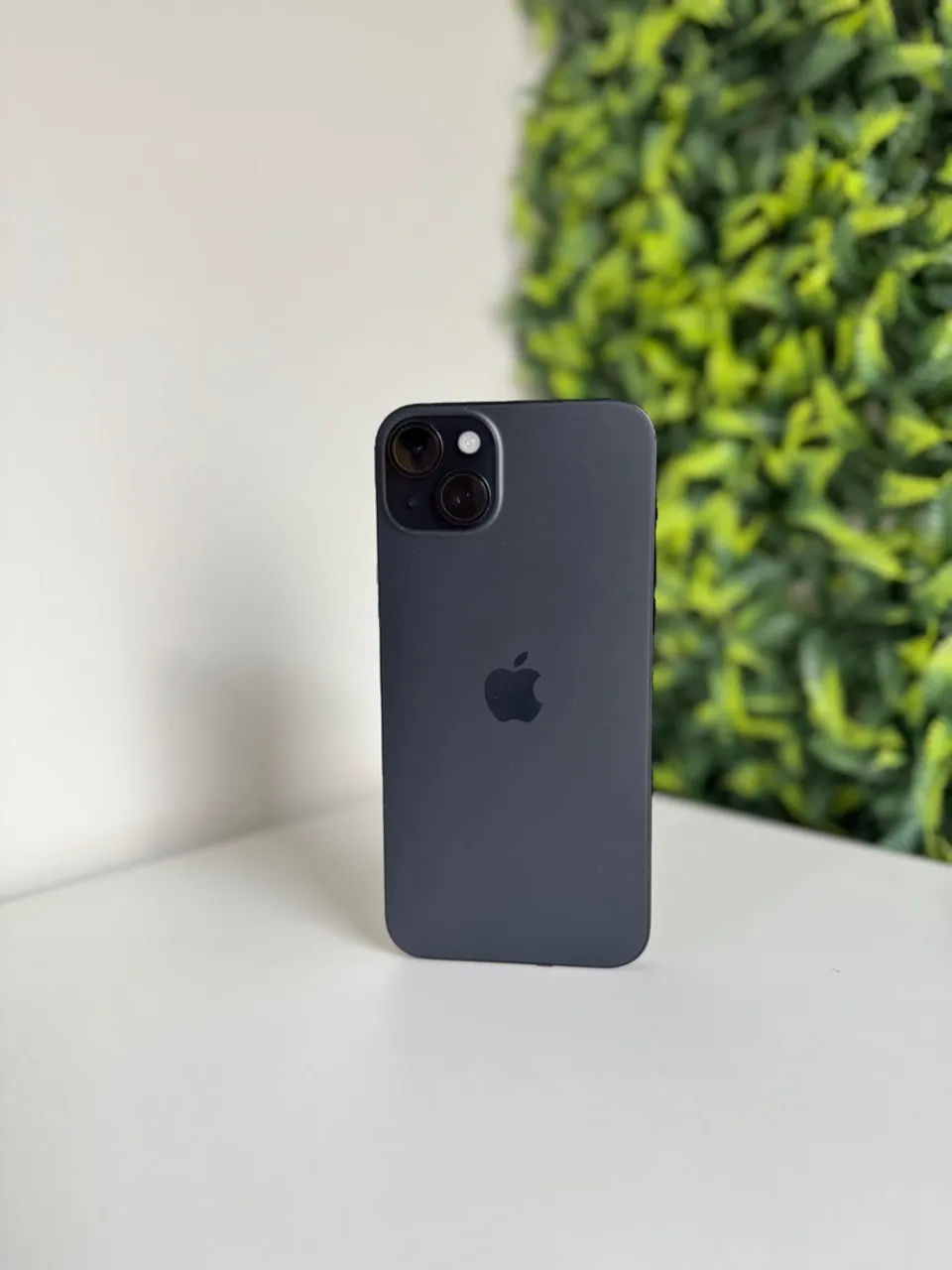 iPhone 15 Plus 128GB Preto