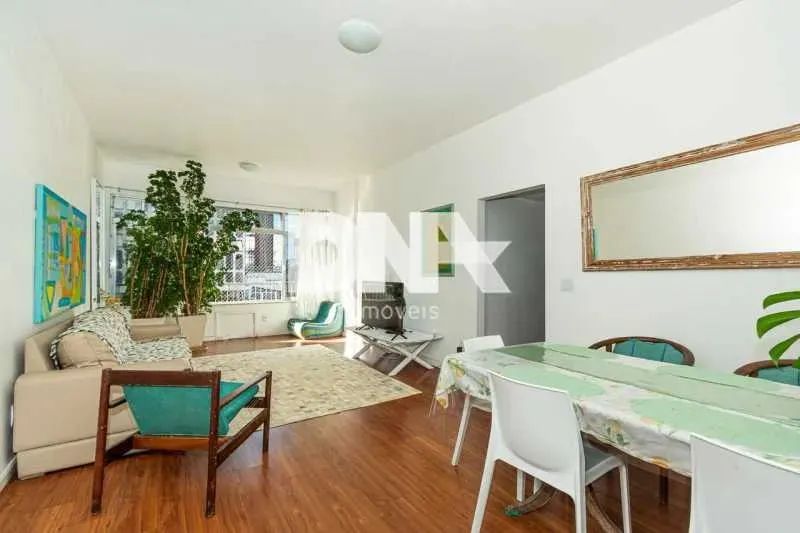 Apartamento : / Residencial / Ipanema - Foto 3
