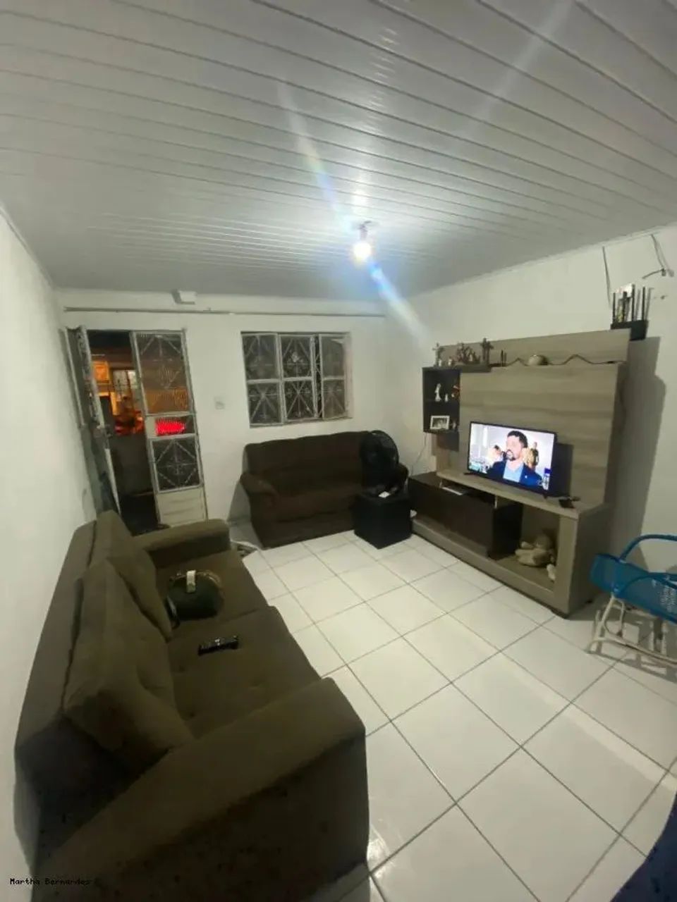 Casa para Venda em Maceió, Poço, 2 dormitórios, 1 banheiro - Foto 3