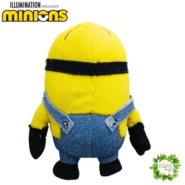Minions Pelúcia (cód 201) - Foto 2