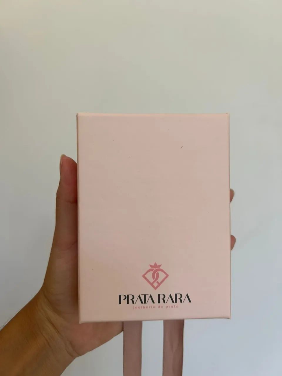 Conjunto de Brincos, Colar e Anel com Pedras - Foto 2