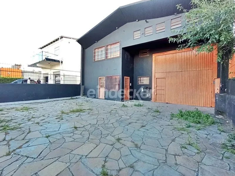 Locação Depósito PORTO ALEGRE RS Brasil