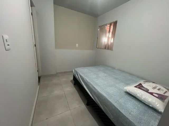 Apartamento  Ceilândia Mobiliado pertinho Metro e Demacol - Foto 10