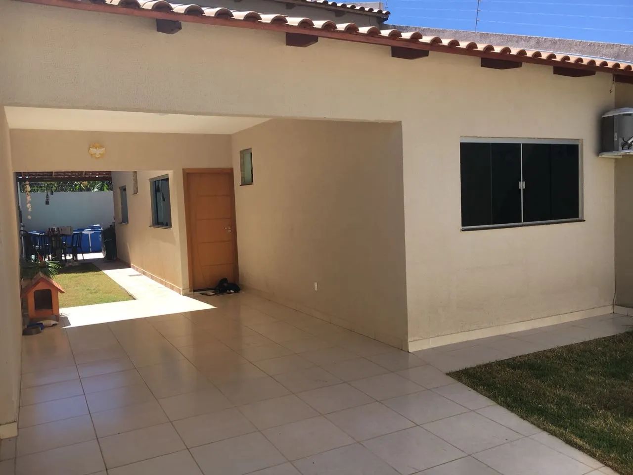 Foto - Aparecida de Goiânia - Recanto dos Emboabas