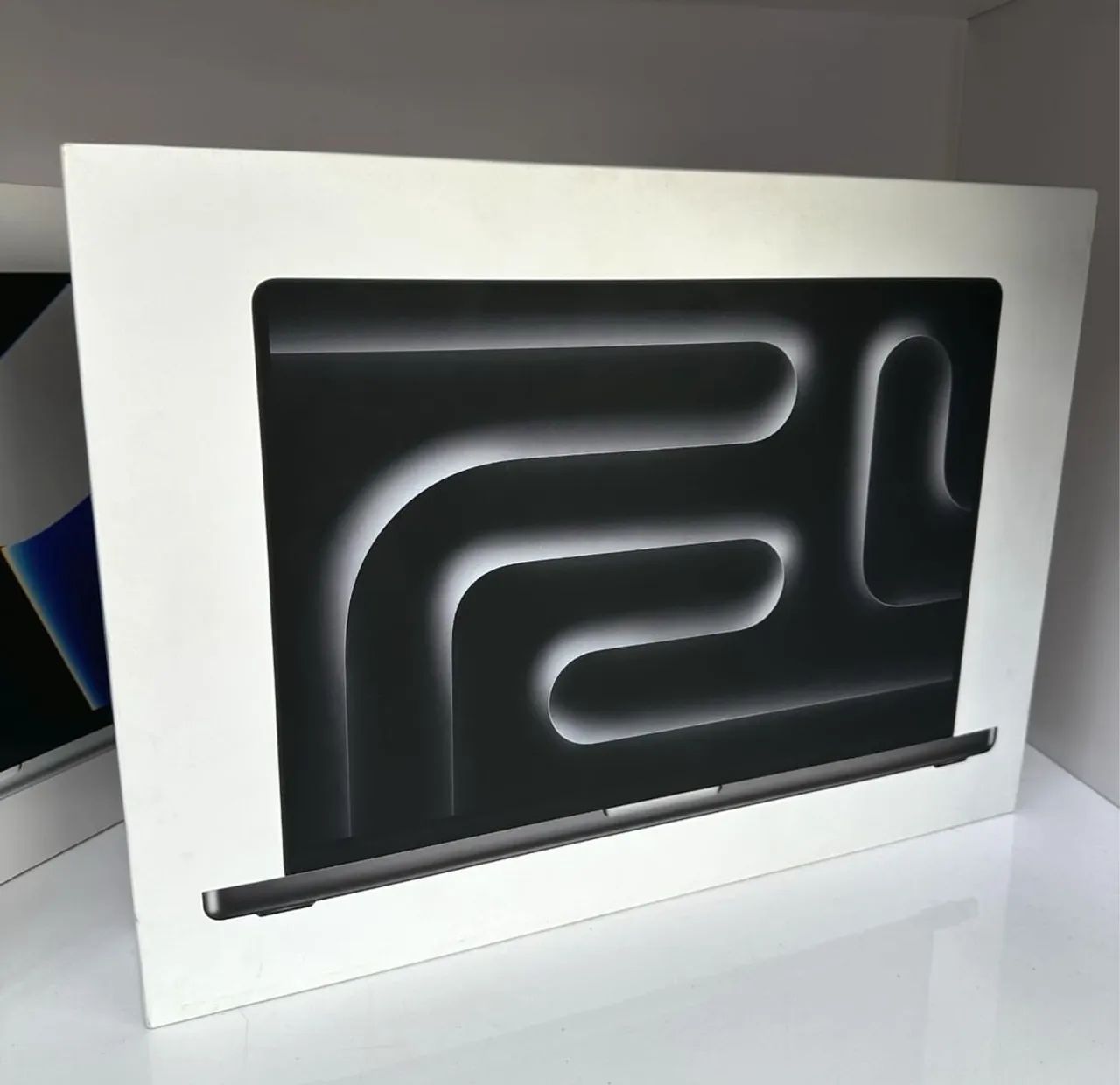 Macbook Pro M4 Pro 14.2
