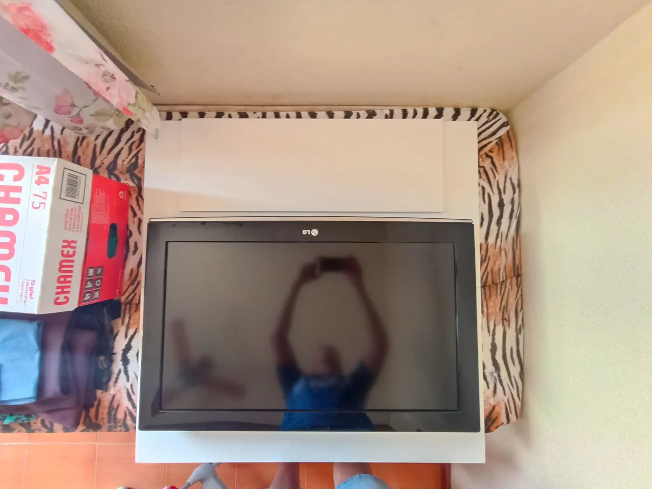 TV LG 32 polegadas