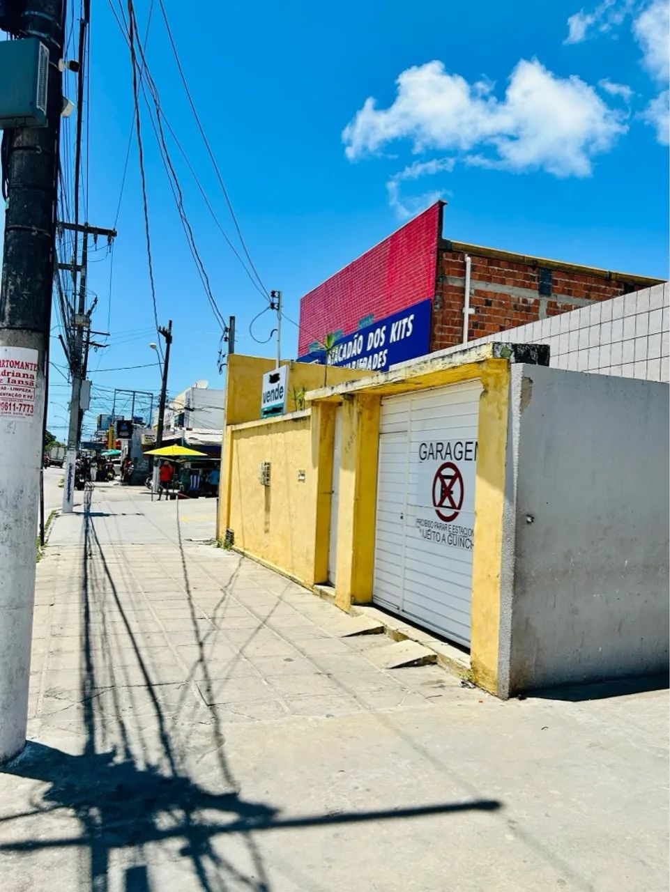 SIQUEIRA CAMPOS - OPORTUNIDADE - FORTE PERFIL COMERCIAL - Foto 2