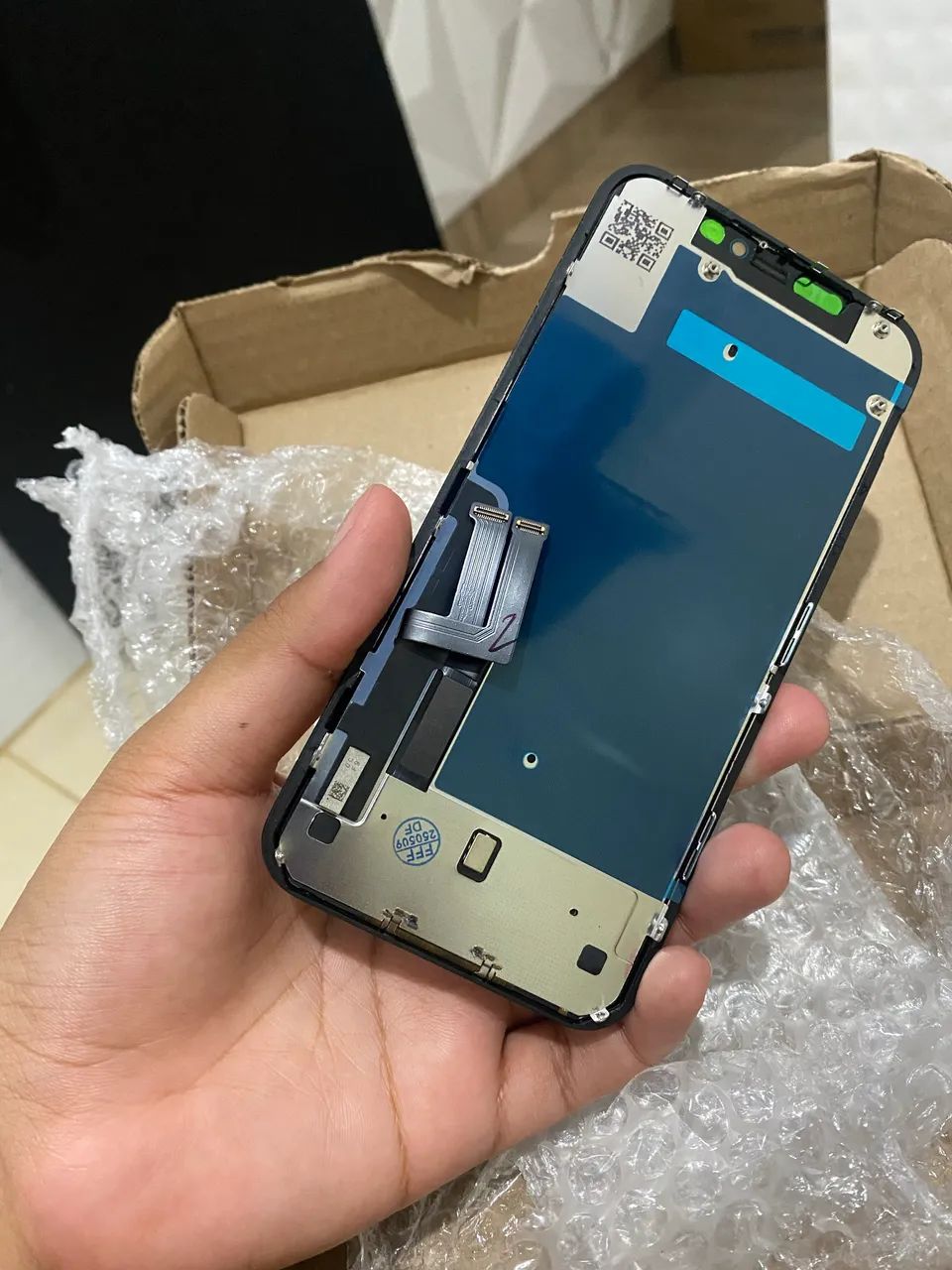 TELA DO IPHONE 11 - Foto 3