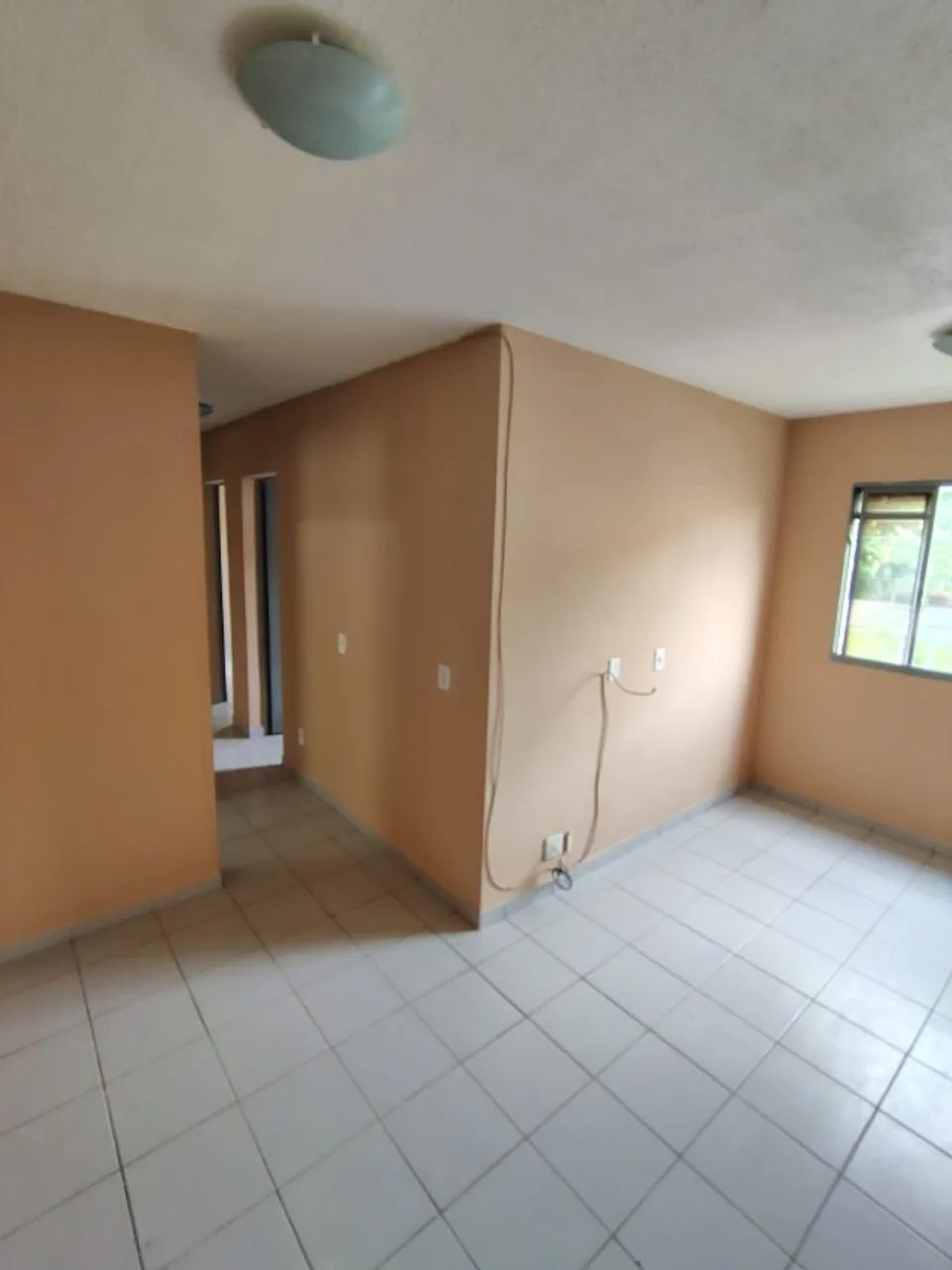 Apartamento no Condomínio Residencial Acácias II - Foto 5