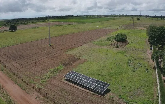 Haras com 5,7 hectares na região de Goianinha