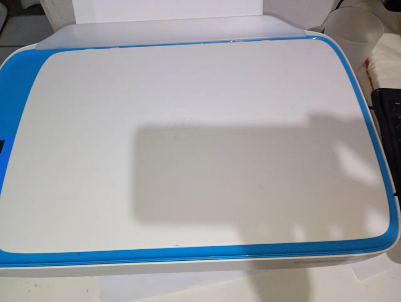Impressora HP
