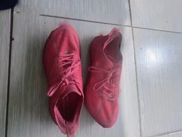 Tênis de corrida  - Foto 4