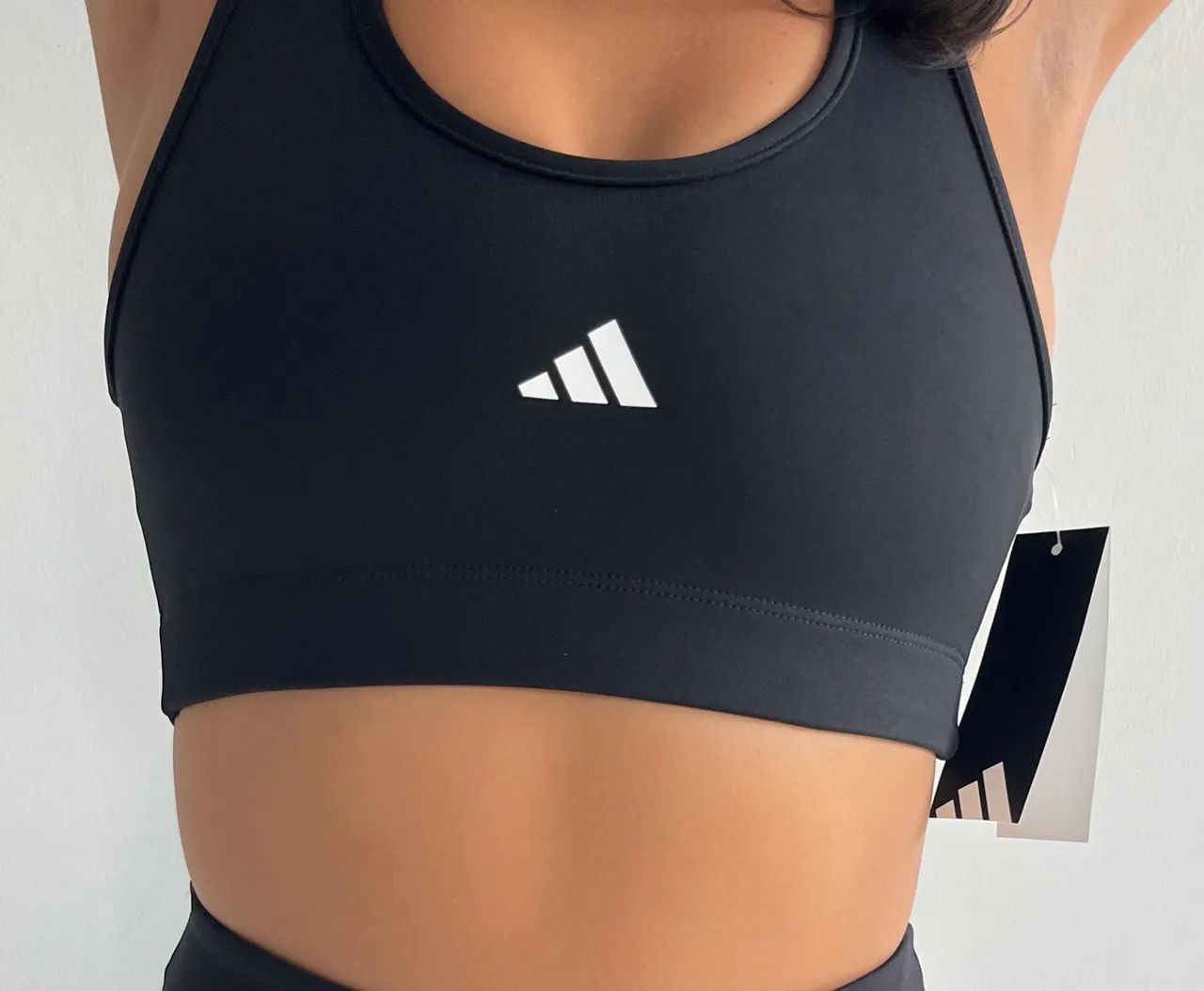 Top Adidas Original e Novo  - Foto 3