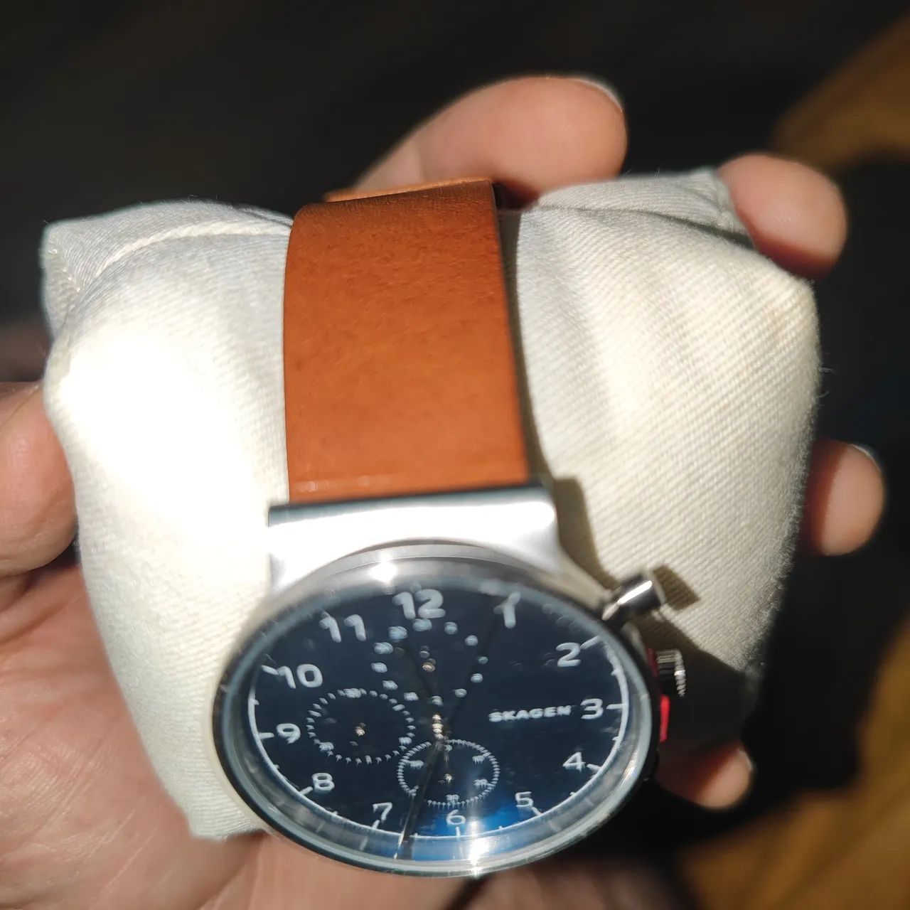 Relógios Skagen - Foto 6