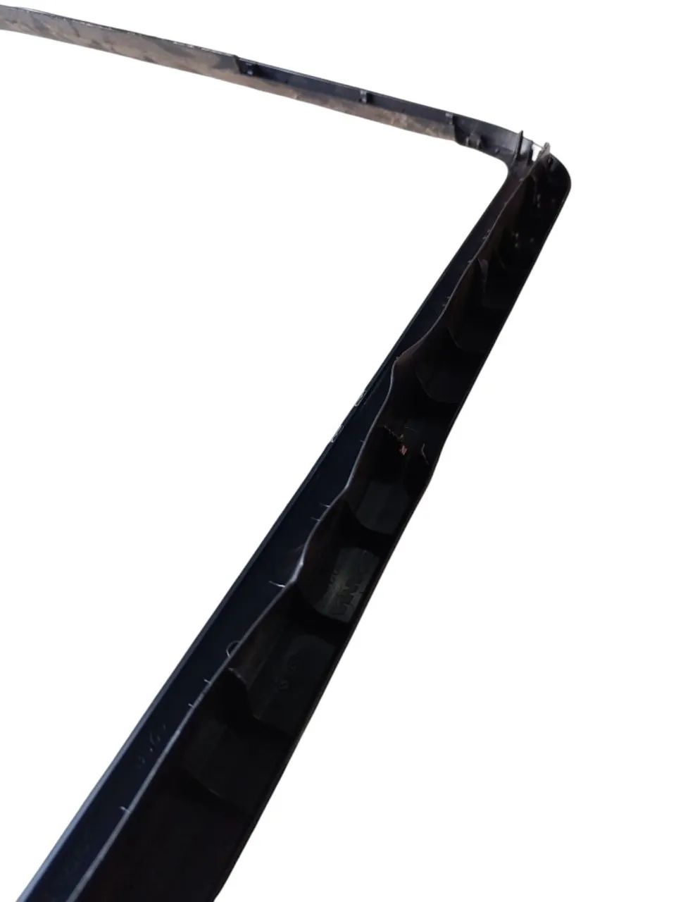 Moldura Scania Ntg Porta Esquerda 2265357 - Peças para ônibus