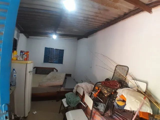 Represa Quebra Anzol - Foto 4