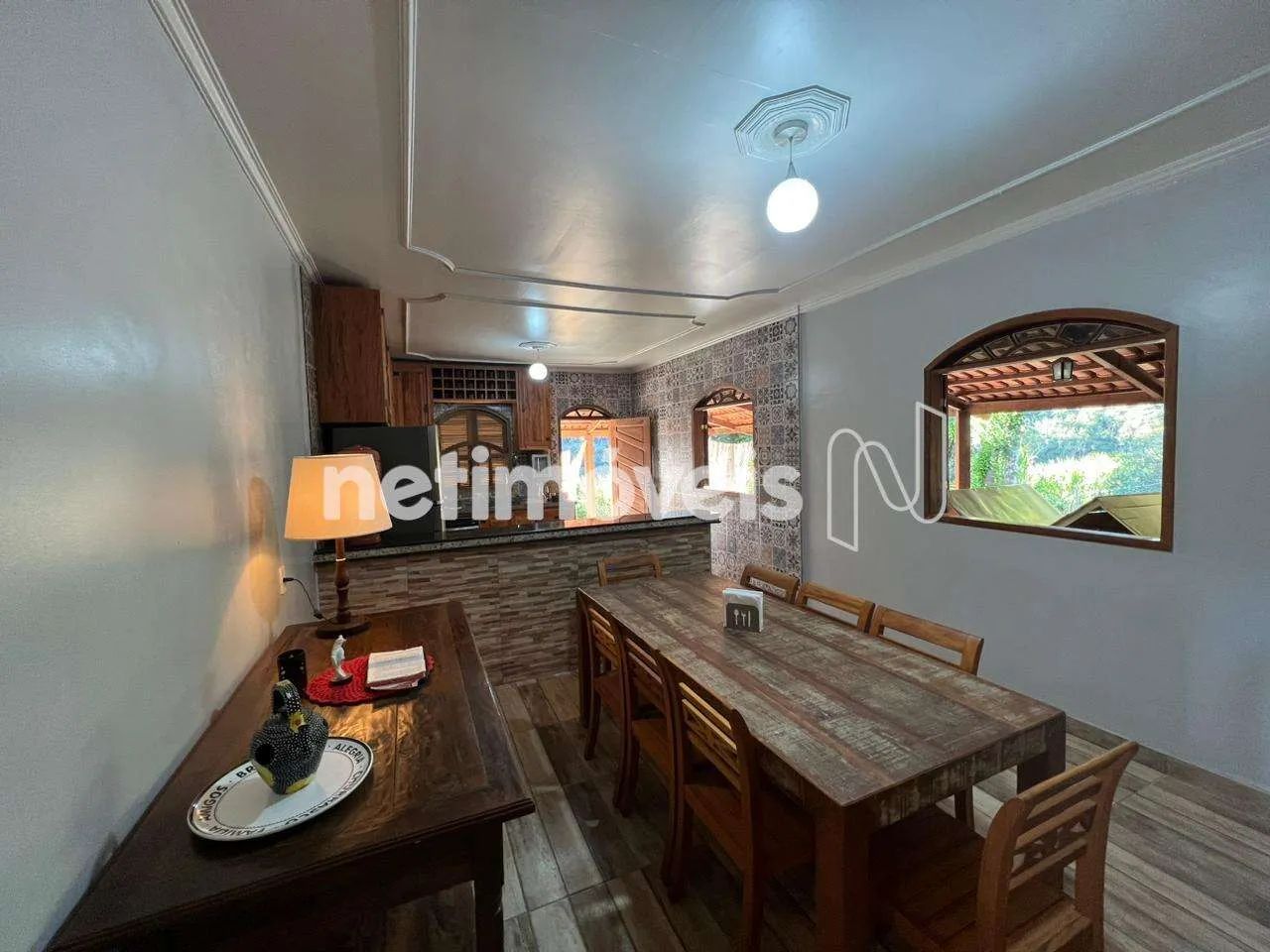 Venda Sítio Zona Rural Congonhas do Norte - Foto 3