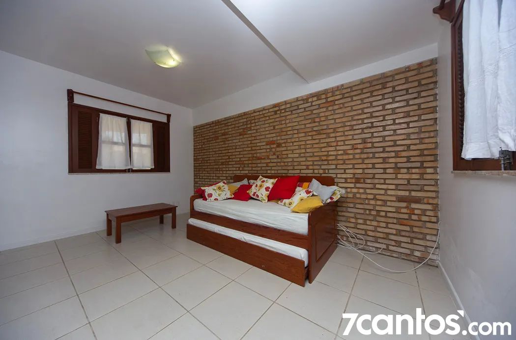 Casa, Aquiraz, 2 Quartos - Foto 2