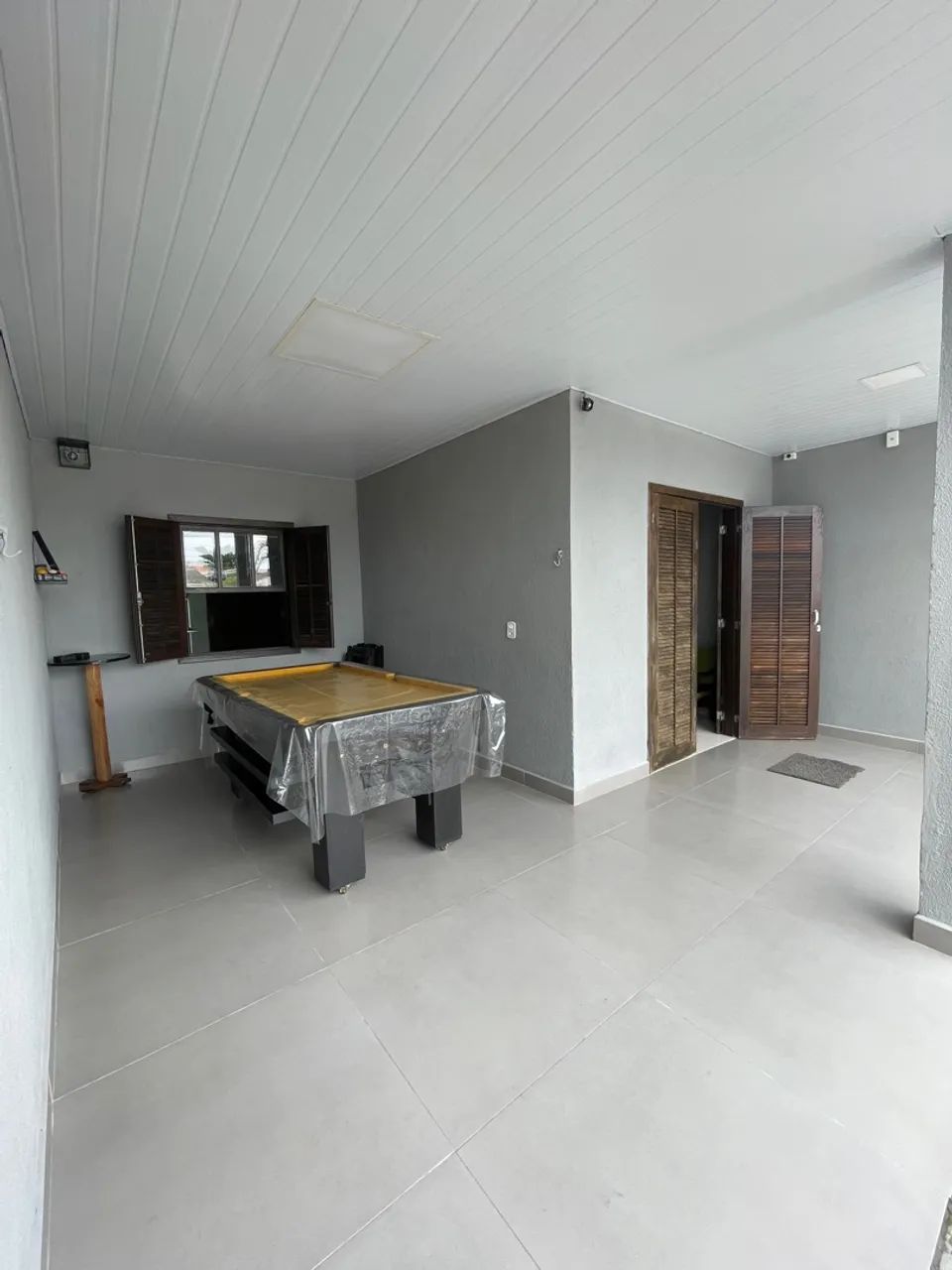 Vendo casa com piscina na praia de Pontal do Paraná shangrila. - Foto 2