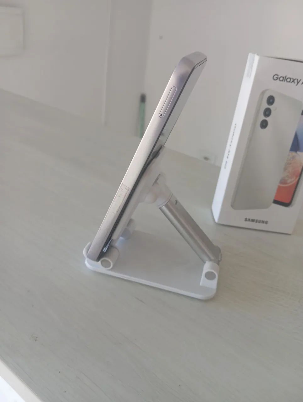Celular Samsung Galaxy A14 5G - Foto 4