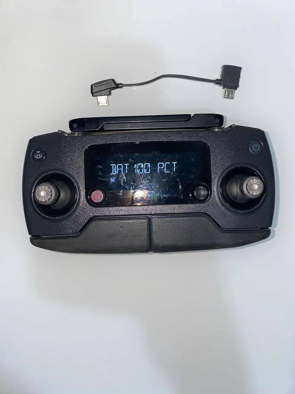 Rádio Controle Mavic Pro - Foto 3