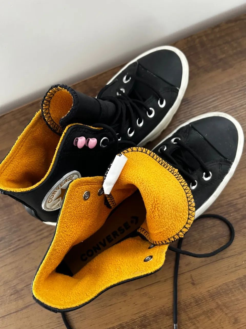 Tênis All Star Chuck Taylor