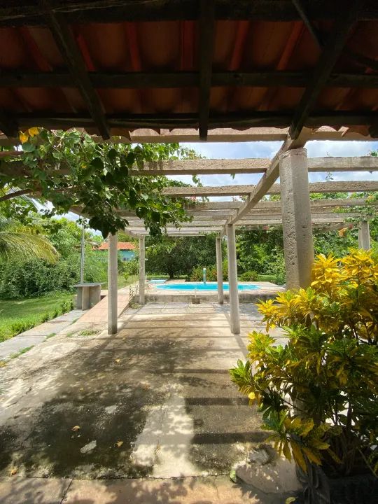 Sitio para venda tem 4.200 metros quadrados com 2 quartos em Povoado Campo Grande- Timon -