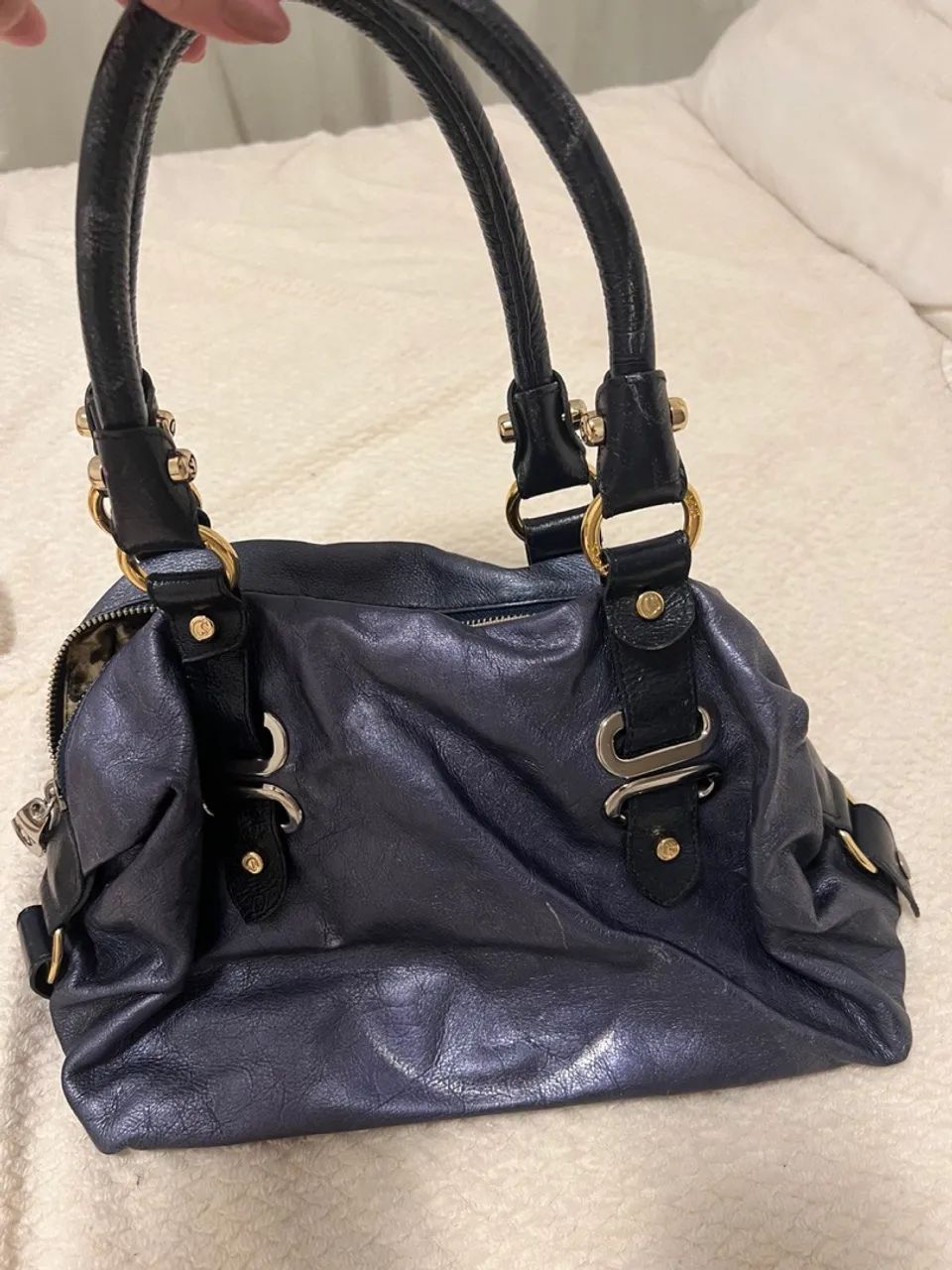 Bolsa Carmen Steffens Original 