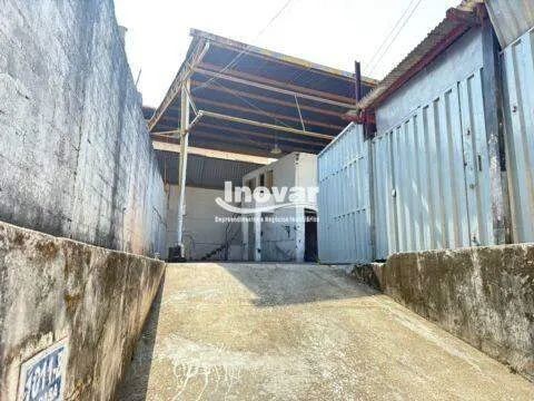 Galpão com 300m² no bairro Renascença proximo a Rua Jacuí - Foto 2