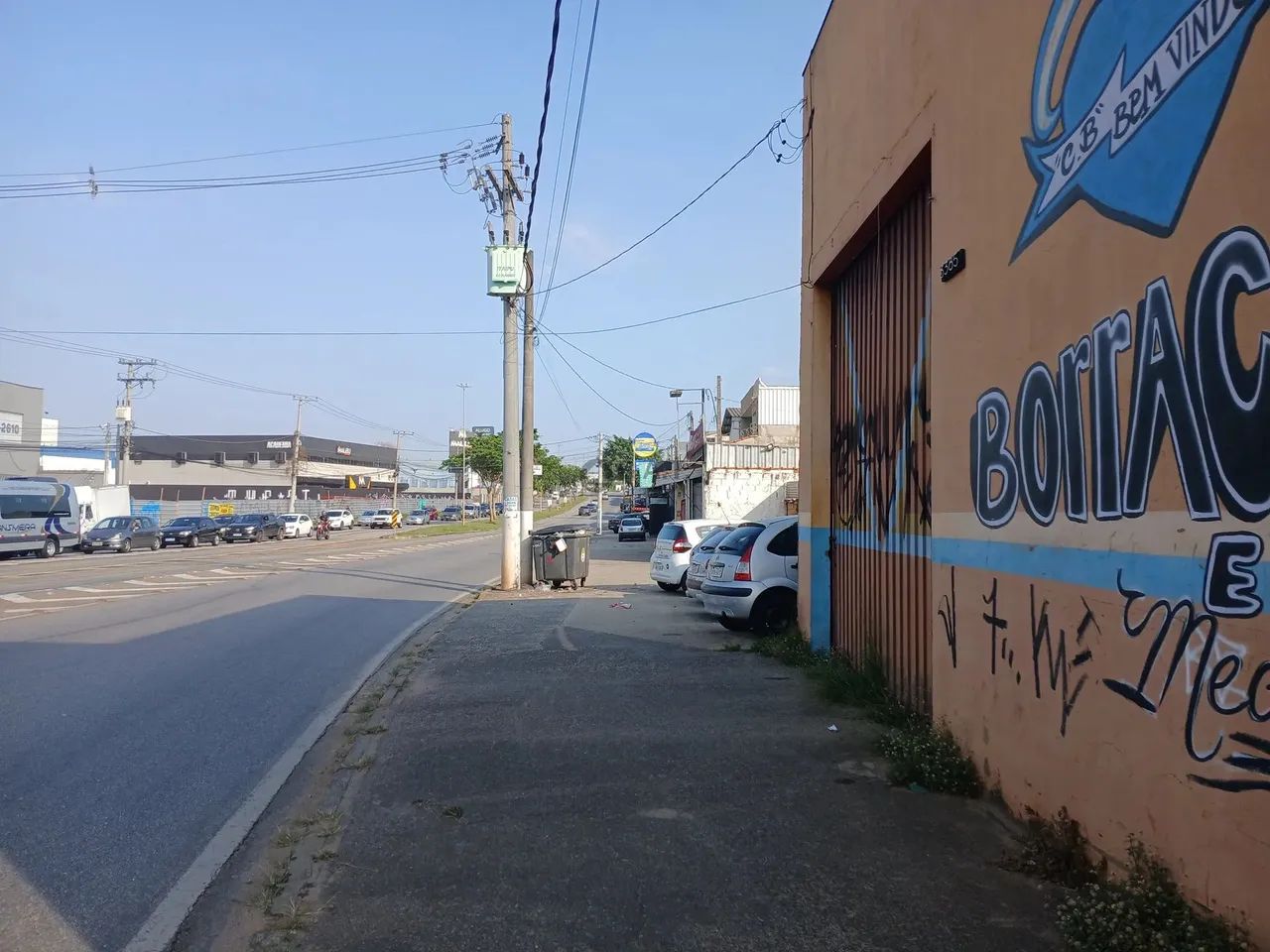 Galpão Comercial à Venda na Vila Nova Sorocaba - 248m² de Área - Imperdível! - Foto 3