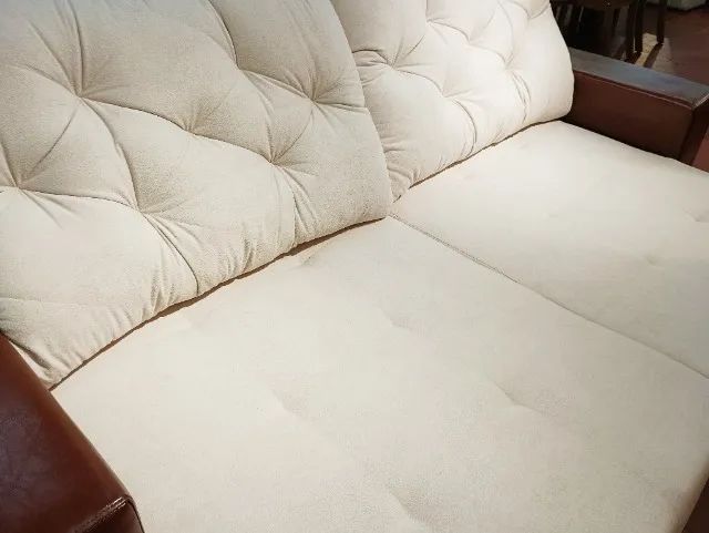 Sofá Londres (Retrátil e Reclinável). - Foto 5