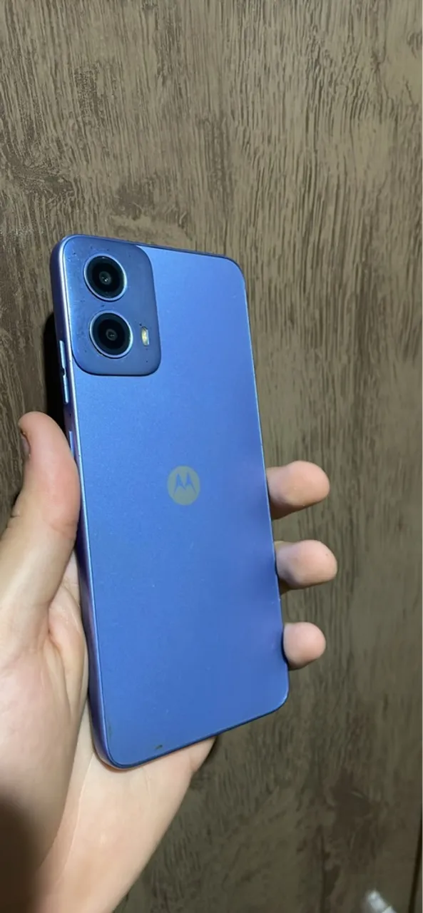 PRA VENDER HOJE/MOTO G34 5G VALOR NEGOCIÁVEL