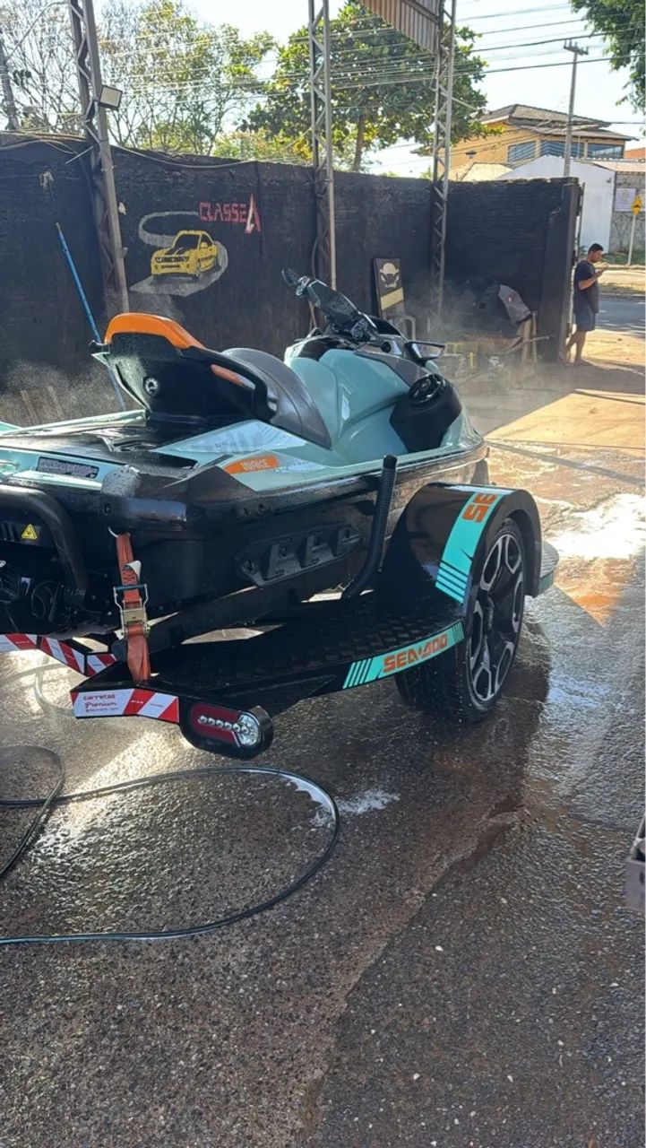 Sea Doo 170 - Wake 2021  - Foto 5