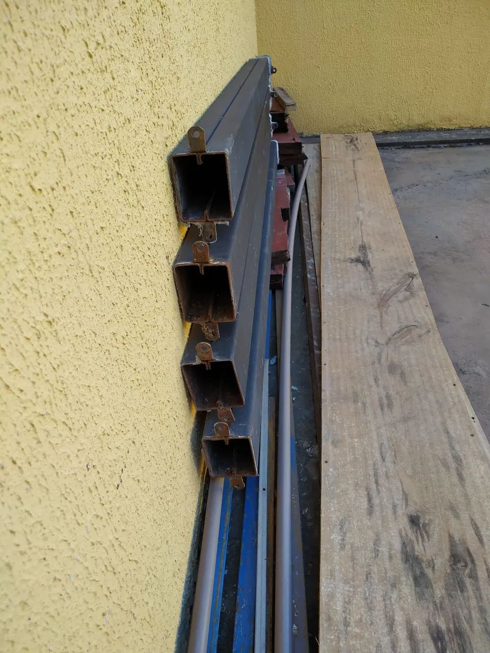 Vigas de Aço para Construção - Foto 2