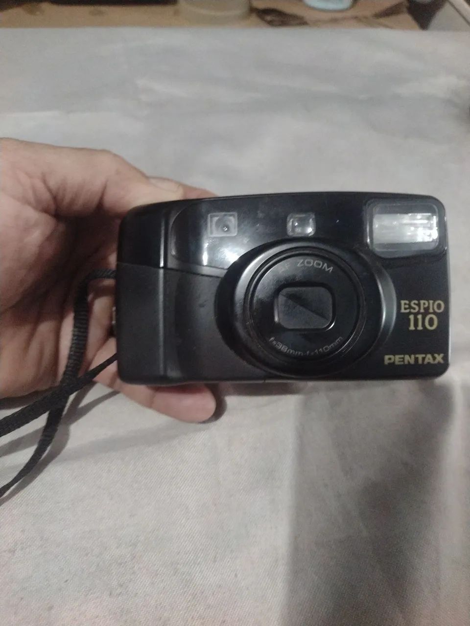 PENTAX ESPIO 110 - Foto 3