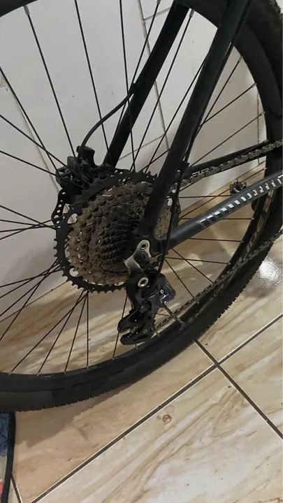 Bicicleta Absolute  - Foto 2