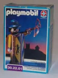 Playmobil Estrela 30.22.01 - Cavaleiro Medieval