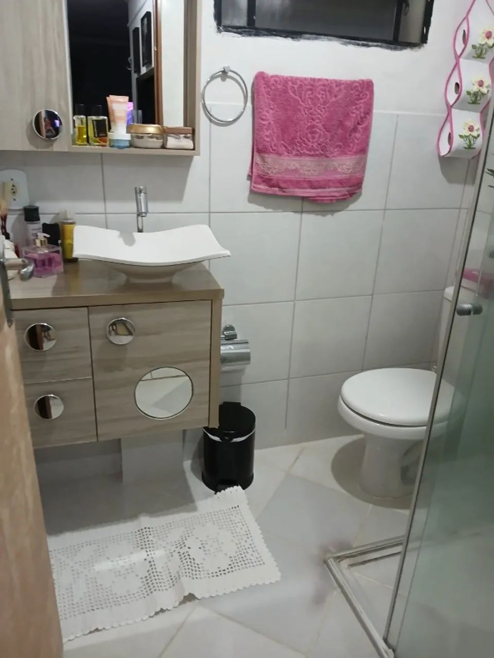 Foto - Araçatuba - Conjunto Habitacional Pedro Perri