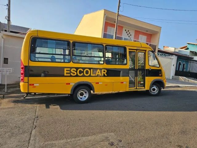 Microonibus escolar - Foto 7