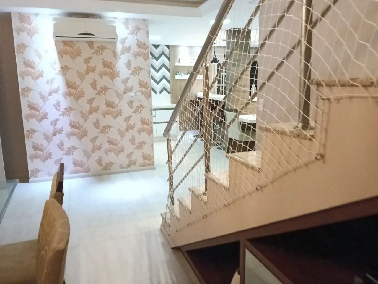 Casa de 4 dormitórios no Itaguaçu - Foto 5