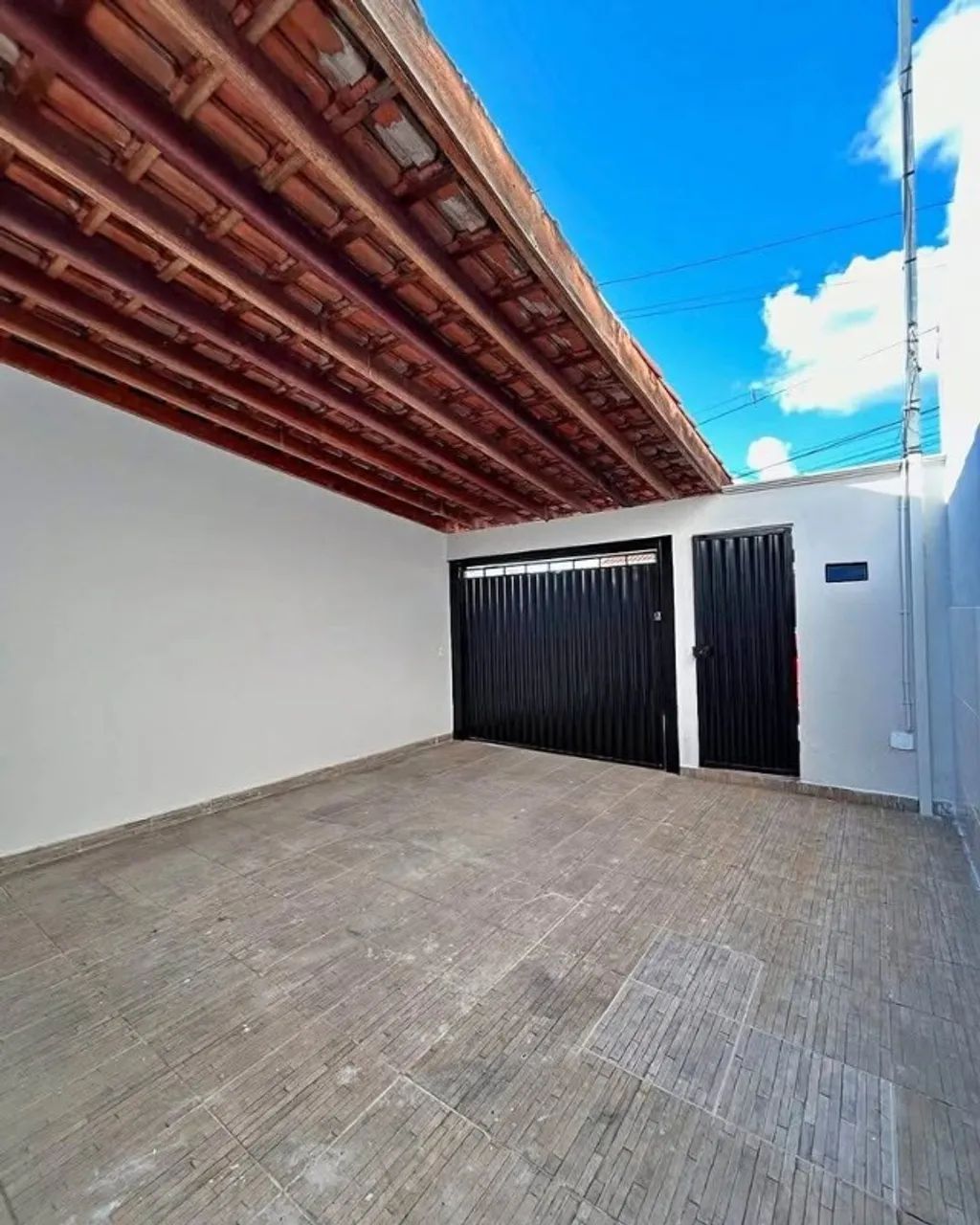 JA Vendo casa em Porto Canoa - Serra