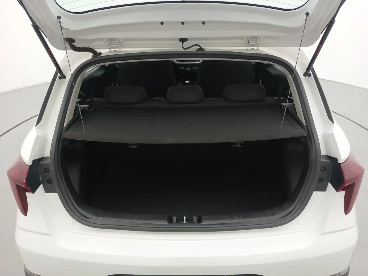 Hyundai HB20 Sense Plus 1.0 Flex 12V Mec., foto 9 de 18