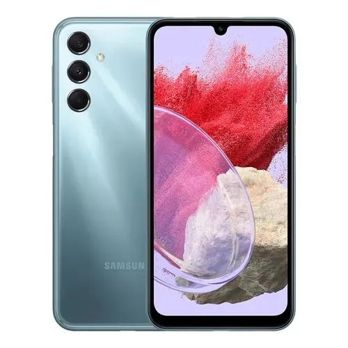 Samsung Galaxy M34 (Só aceito troca: A34, A35 e Superior)