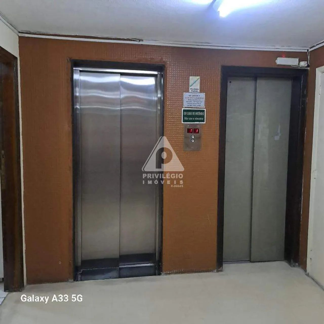 Sala à venda, Centro - RIO DE JANEIRO/RJ - Foto 2