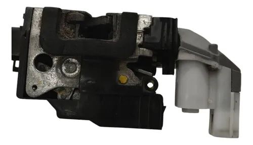 Fechadura Diant Dir Ford Ka 2007 2008 2009 2010 2011 2 Porta - Foto 4