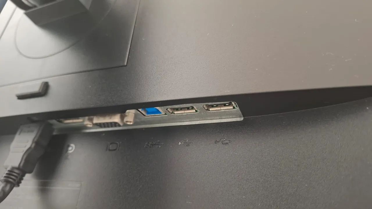 Monitor Dell 23'64292067453569123