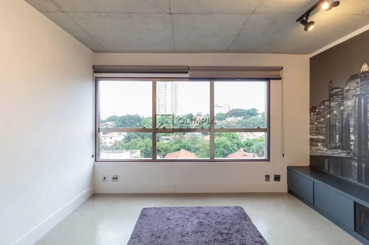 Aluguel Apartamento 2 Dormitórios - 70 m² Campo Belo - Foto 4