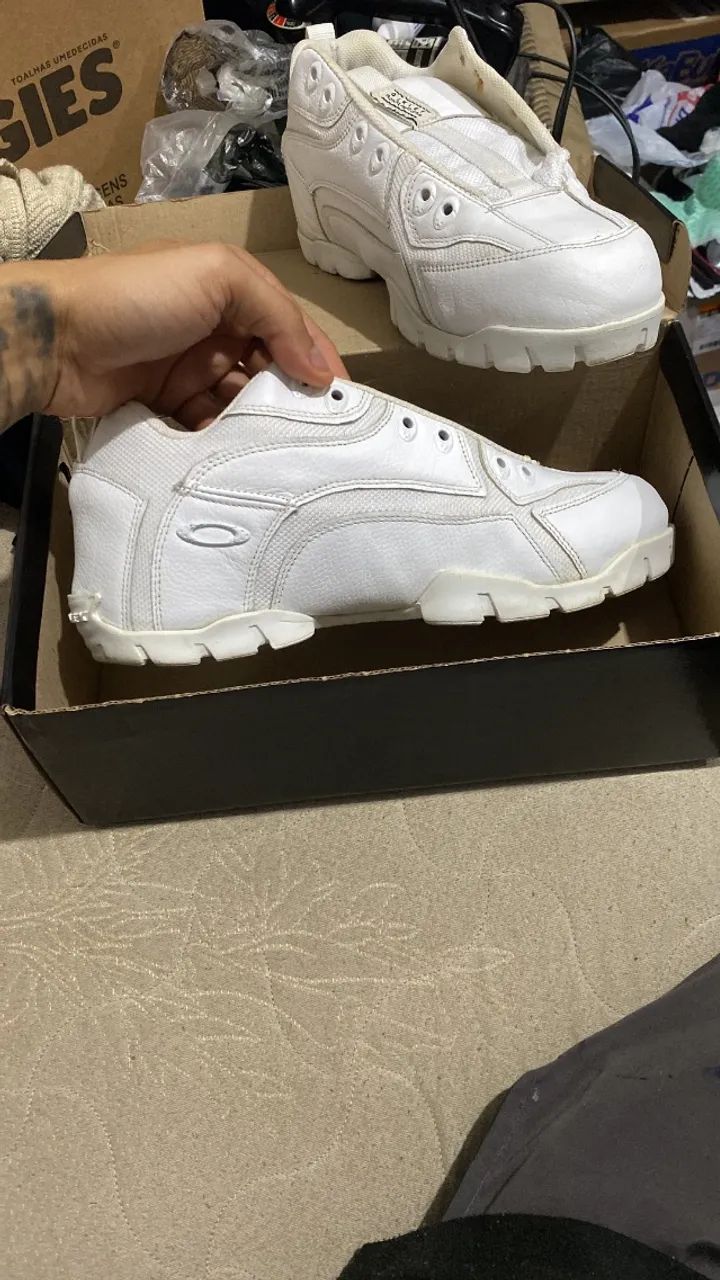 Oakley Flak 365 Tenis Oakley Ã© Bom Tênis Oakley Flak 365 Original