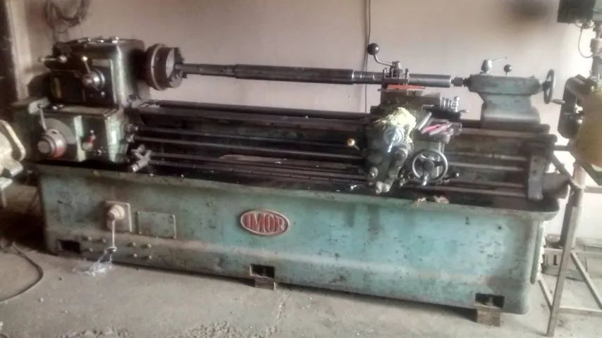 torno imor Dialmatic - Foto 4